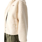 Hunter Bonelle Borg Jacket