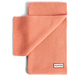 Hunter Arrinay Ribbed Pom Beanie/Scarf Box Set