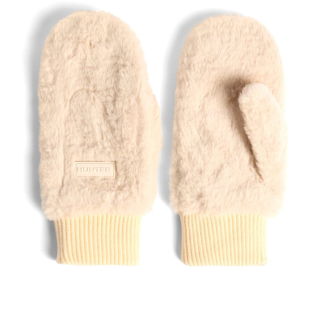 Hunter Blackmuir Sherpa Ear Muffs and Mittens Box Set