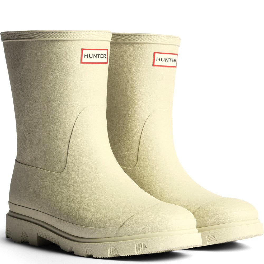 Hunter Downpour Short Insulated Boots
