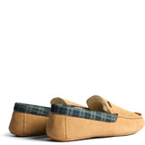 Hunter Moccassin Slipper