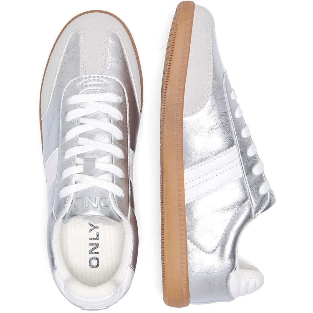 ONLY Amber Trainers