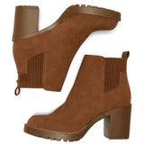ONLY Barbara Ankle Boots