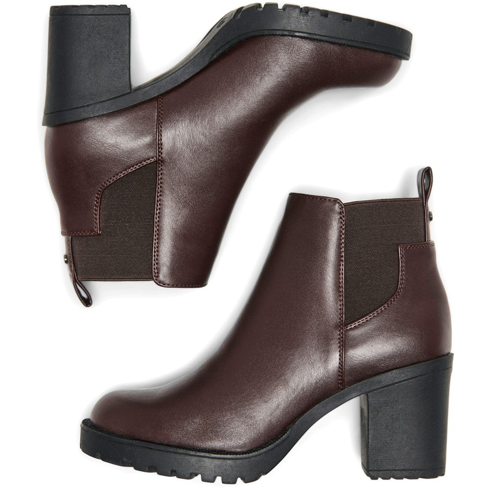 ONLY Barbara Ankle Boots