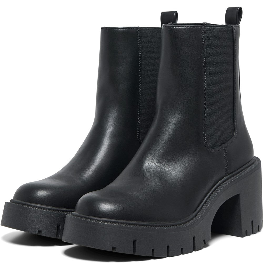 ONLY BLUEBELL-1 Chelsea Boot