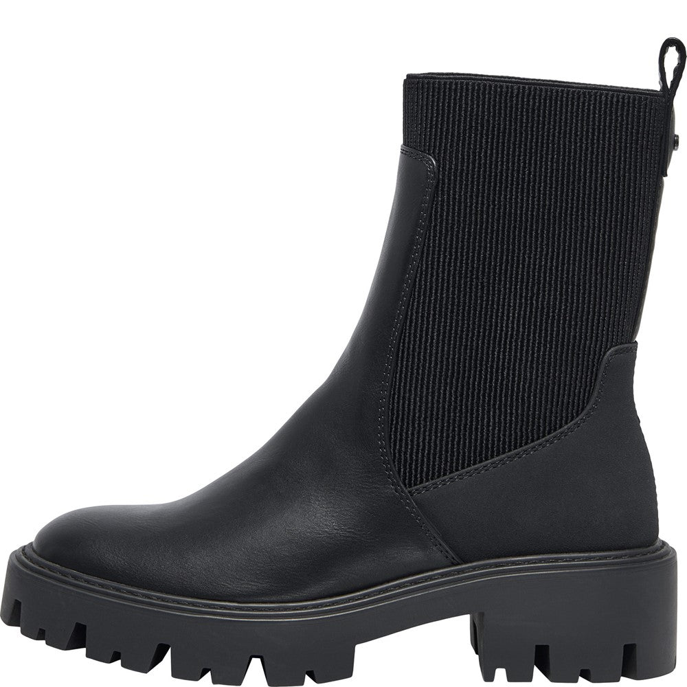 ONLY Betty-7 Boots