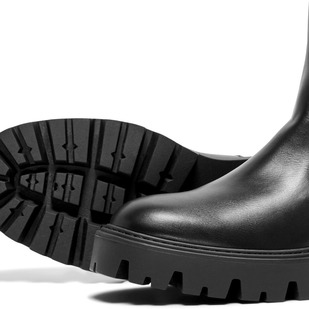 ONLY Betty-9 Warm Lined Boots