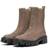 ONLY Betty-9 Warm Lined Boots