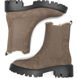 ONLY Betty-9 Warm Lined Boots