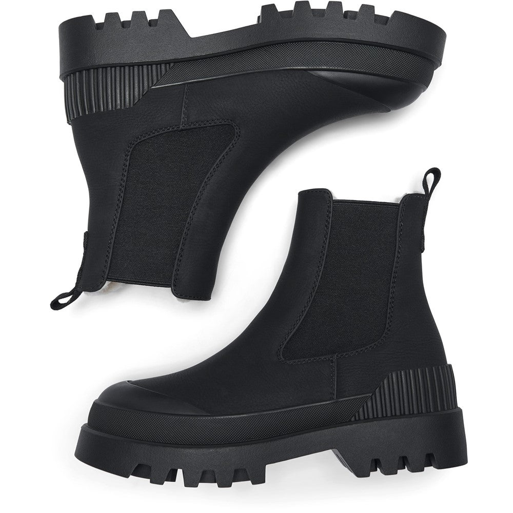 ONLY Buzz-5 Ankle Boots
