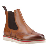 Hunter Orkney Brogue Dealer Boots