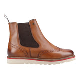 Hunter Orkney Brogue Dealer Boots