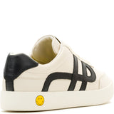 Hush Puppies Charlie Smiley Trainer