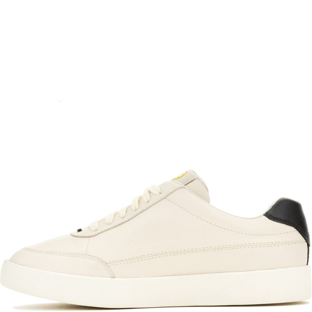 Hush Puppies Charlie Smiley Trainer
