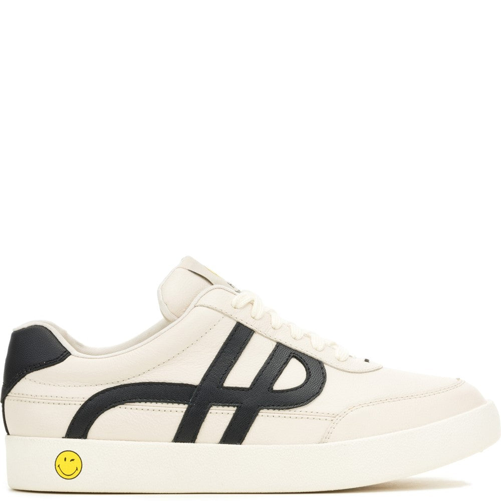 Hush Puppies Charlie Smiley Trainer