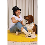 Hush Puppies Charlie Smiley Trainer