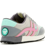 Hush Puppies Seventy8 Smiley Trainer