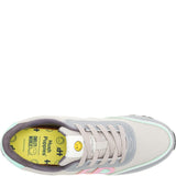Hush Puppies Seventy8 Smiley Trainer