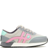 Hush Puppies Seventy8 Smiley Trainer