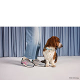Hush Puppies Seventy8 Smiley Trainer