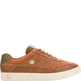 Hush Puppies Charlie Smiley Trainer