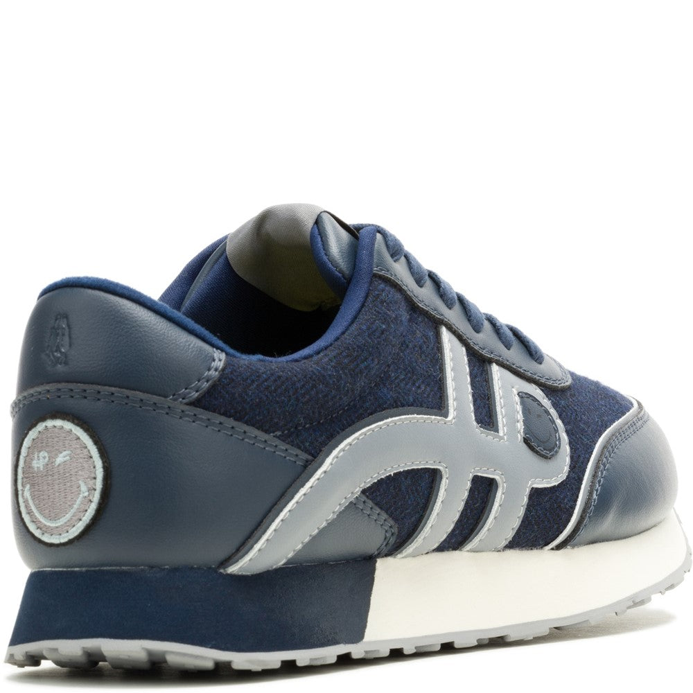 Hush Puppies Seventy8 Smiley Trainer