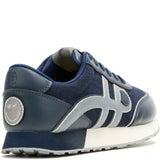 Hush Puppies Seventy8 Smiley Trainer