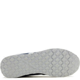 Hush Puppies Seventy8 Smiley Trainer