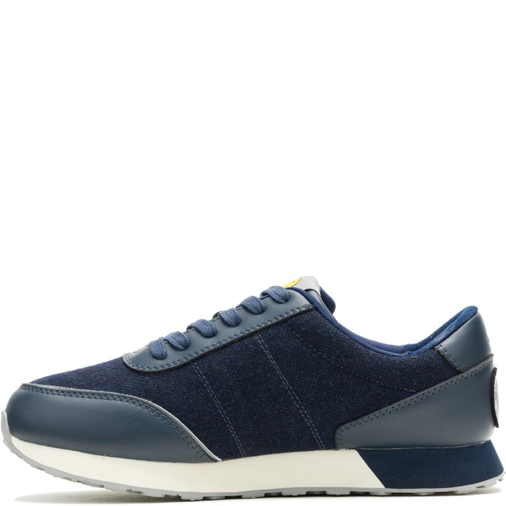Hush Puppies Seventy8 Smiley Trainer