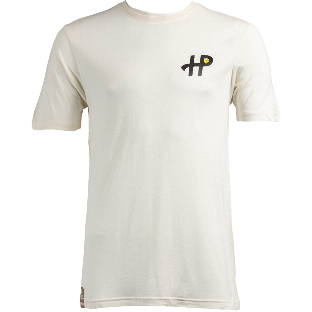 Hush Puppies Smiley T-shirt