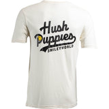 Hush Puppies Smiley T-shirt