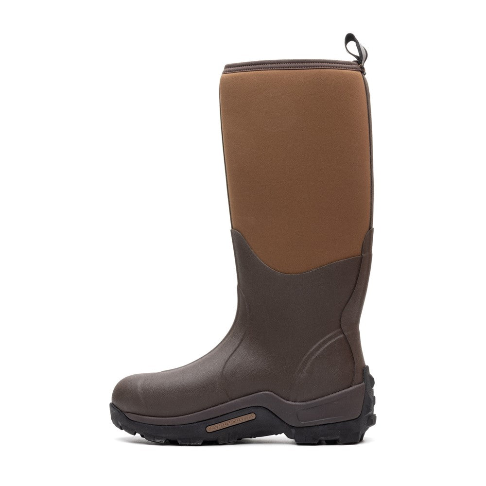 Muck Boots Wetland Hi Wellingtons