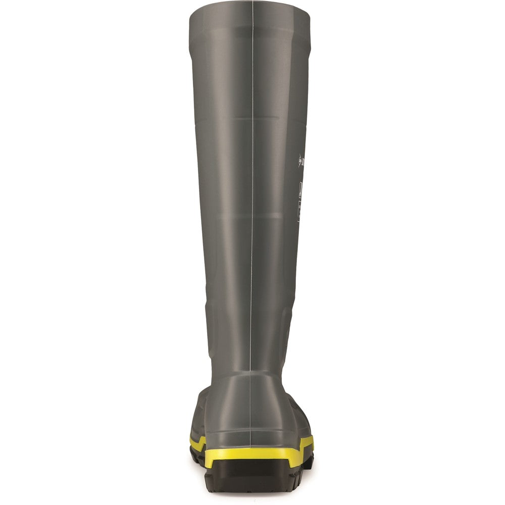 Dunlop MetGUARD Full Safety Wellington