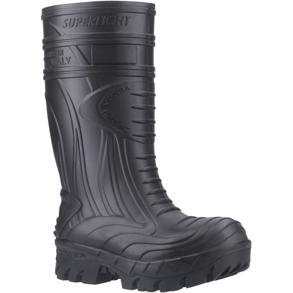 Cofra Thermic Safety Wellingtons