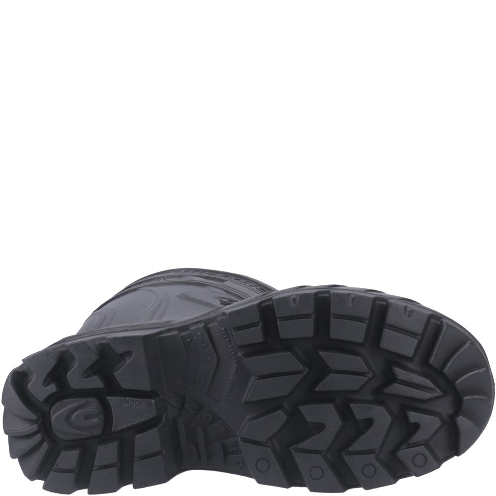 Cofra Thermic Safety Wellingtons