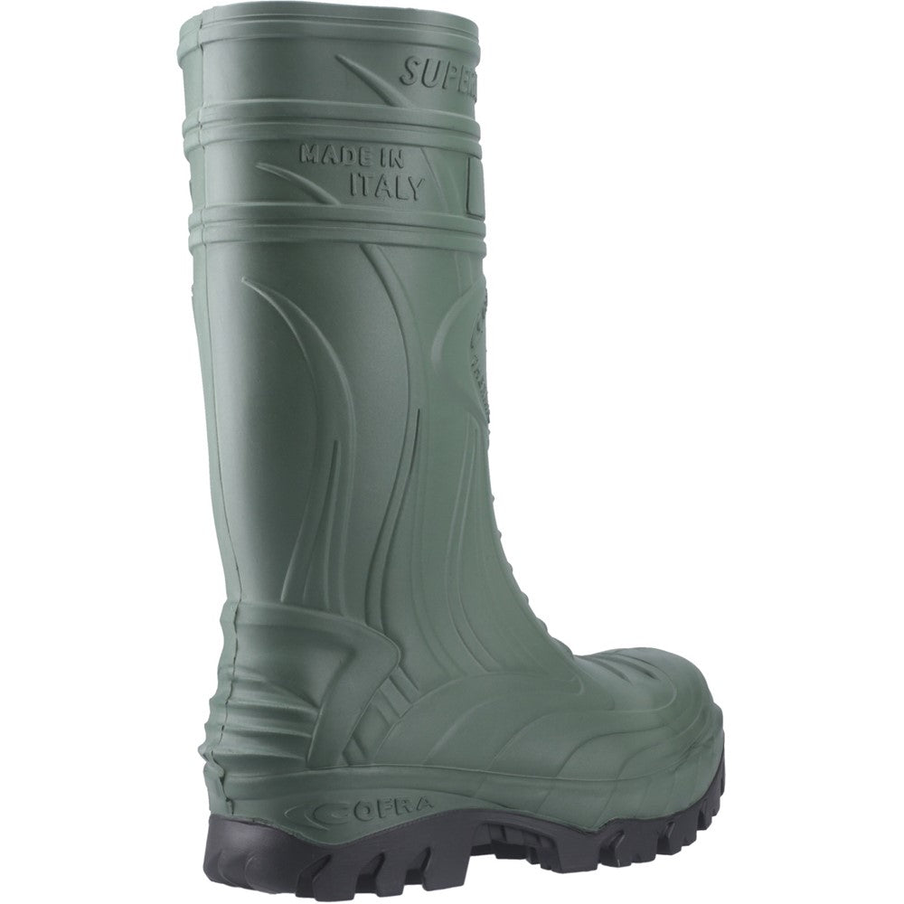 Cofra Thermic Safety Wellingtons