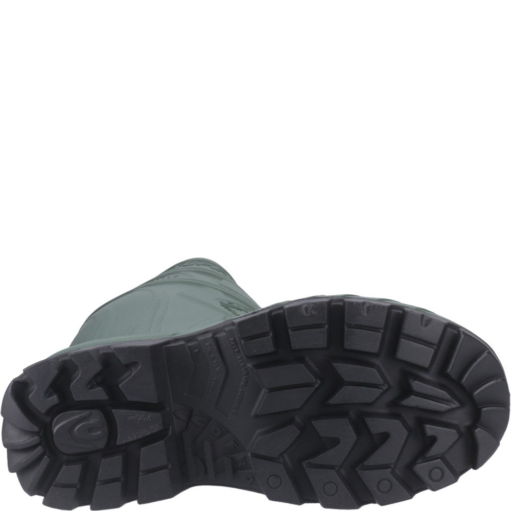 Cofra Thermic Safety Wellingtons