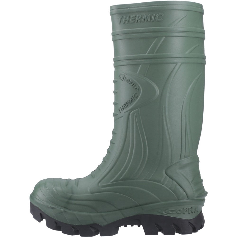 Cofra Thermic Safety Wellingtons