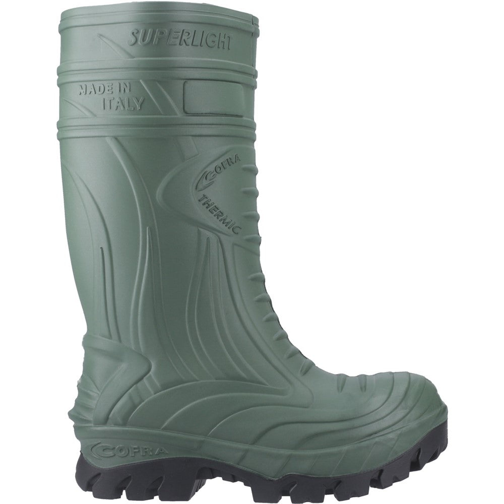 Cofra Thermic Safety Wellingtons