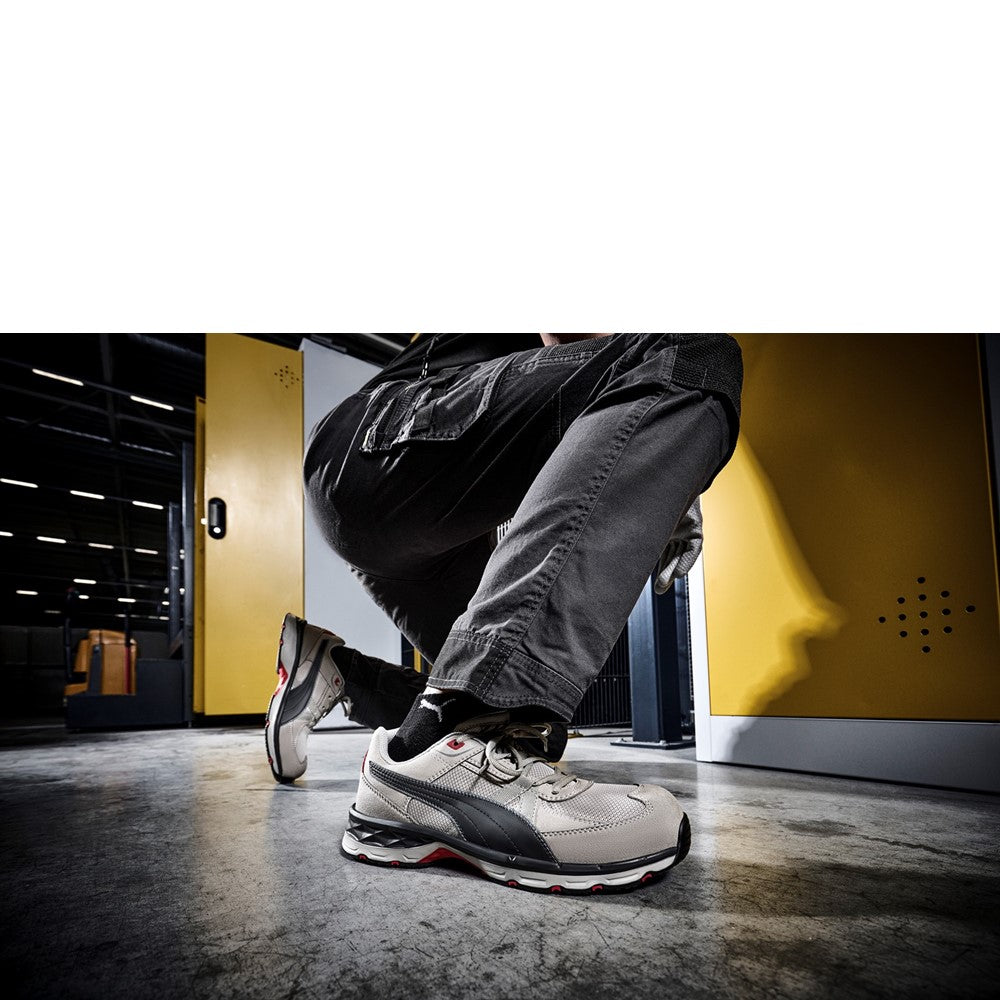 Puma Safety Vanti Safety Trainer