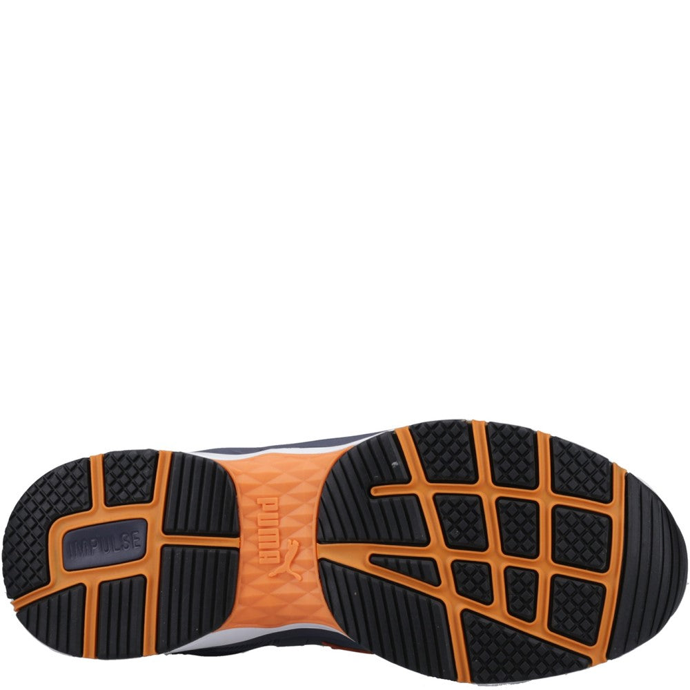 Puma Safety Chase Safety Trainer