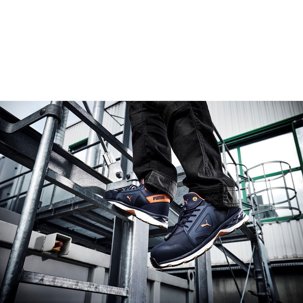 Puma Safety Chase Safety Trainer