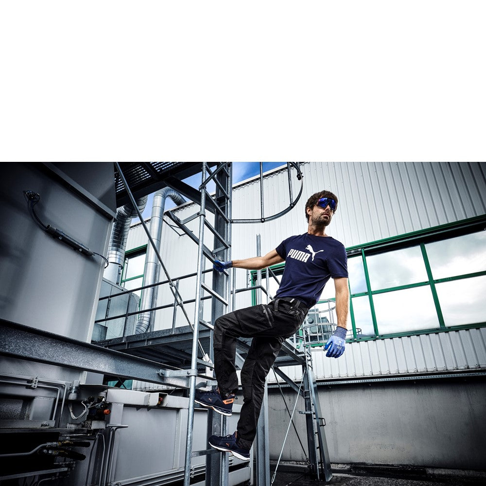 Puma Safety Chase Safety Trainer