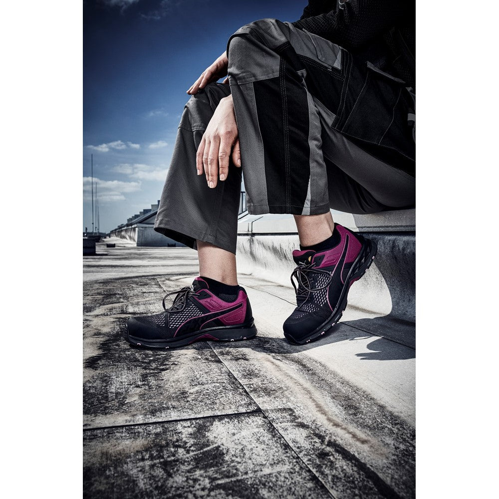 Puma Safety Define Safety Trainer