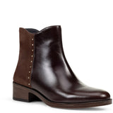 Geox D Camexia Ankle Boots
