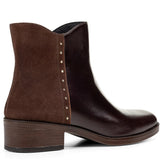 Geox D Camexia Ankle Boots