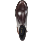 Geox D Camexia Ankle Boots