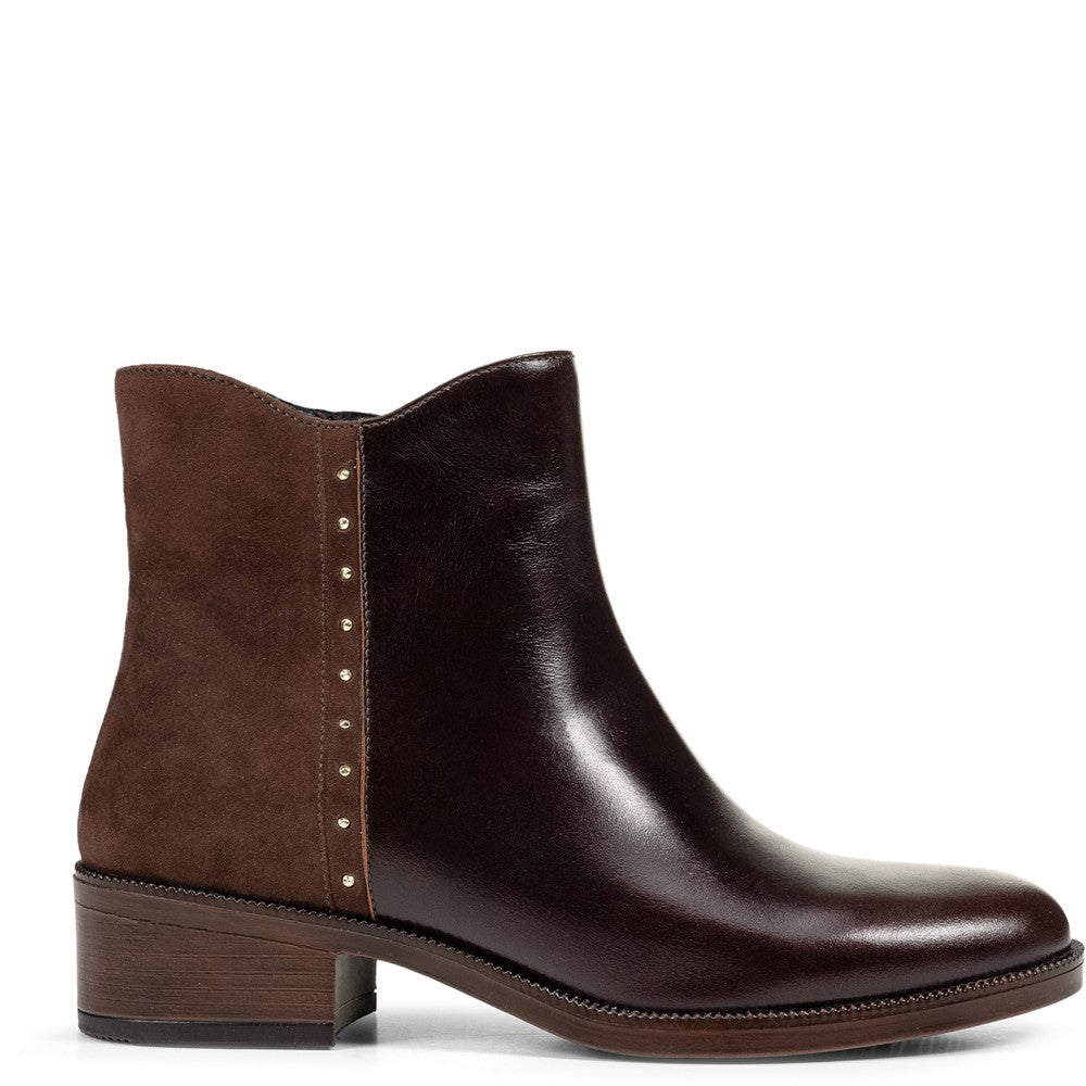 Geox D Camexia Ankle Boots