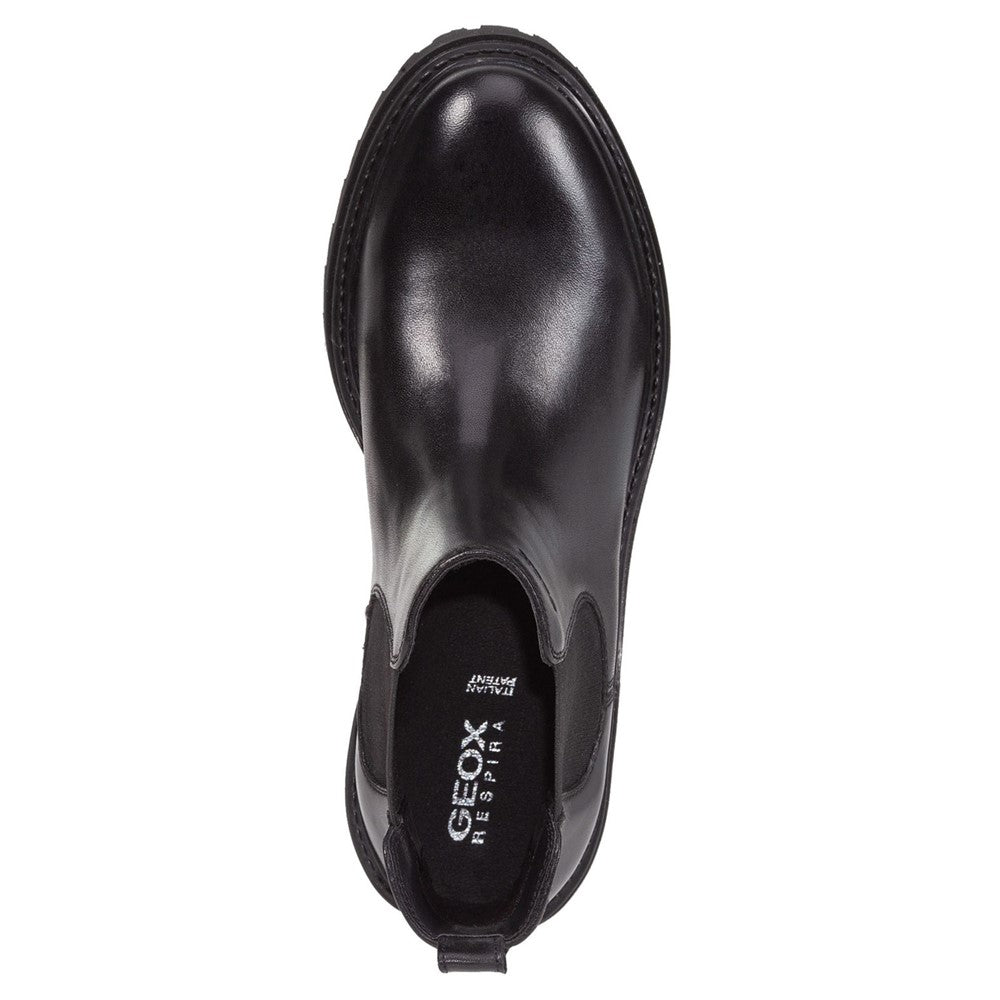 Geox D Iridea B Ankle Boots