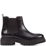 Geox D Iridea B Ankle Boots